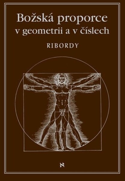 Božská proporce geometrii číslech