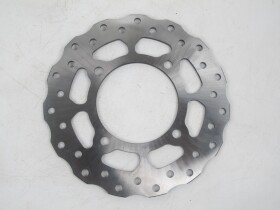 Access-Motor Přední/zadní brzdový kotouč na Access Max 650/700/750