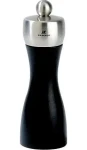 Peugeot FIDJI Mlýnek na pepř černá / výška 15 cm