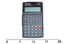 Kalkulačka vědecká VECTOR, VECTOR,