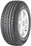 255/55 R18 105H FR 4x4WinterContact * M+S 3PMSF TL CONTINENTAL