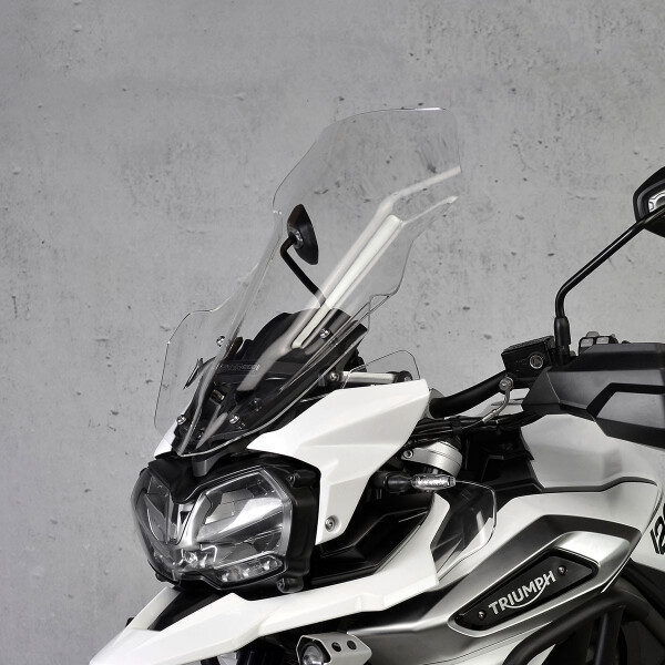 Triumph Tiger 1200 2016-2021Plexi cestovní