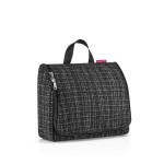 Toaletní taštička Reisenthel Toiletbag XL Bouclé black