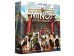 TLAMA games Minos: Úsvit doby bronzové