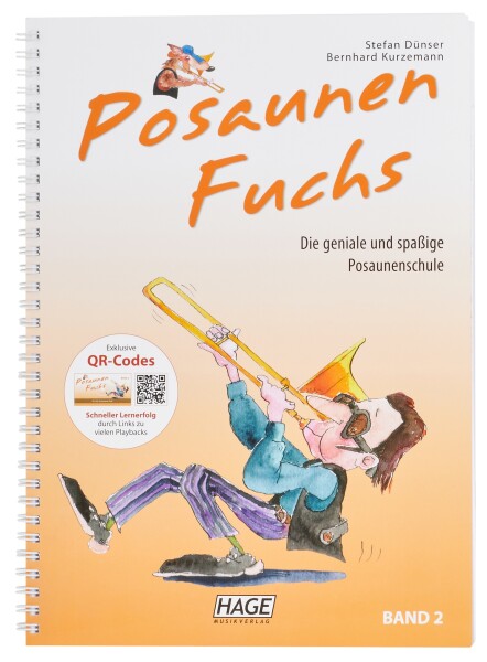 MS Posaunen Fuchs 2