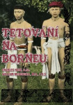 Tetování na Borneu