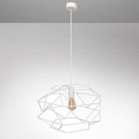 Svítidlo CAGE 2697/Z-B-1 DUZA BI LW1