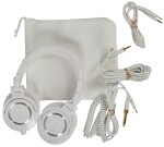 Audio-Technica ATH-M50xWH (rozbalené)