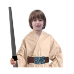 Kostým Hvězdný bojovník 130/140 cm