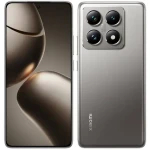 Xiaomi 14T Pro 12+512GB šedá / 6.67" / Android 14 (6941812789032)