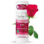 Saloos Bio přírodní deodorant tuhý - Růže 60g