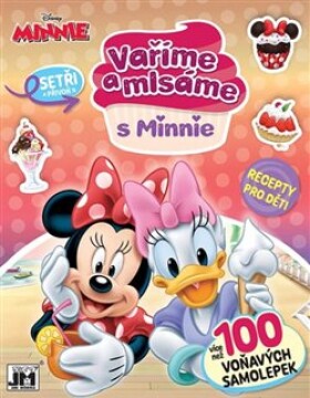Minnie - Vaříme a mlsáme
