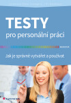 Testy pro personální práci Jaroslava Ester Evangelu, Jiří Neubauer