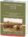 Československá legie v Rusku I. (1914–1920) - kolektiv autorů