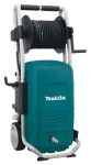 MAKITA Vysokotlaká myčka 2300 W / Tlak 140 bar / Průtok 500 l/h / Indukční motor / 29 kg (HW140)