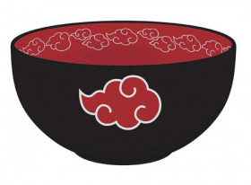 Naruto Shippuden Miska - Akatsuki 600 ml