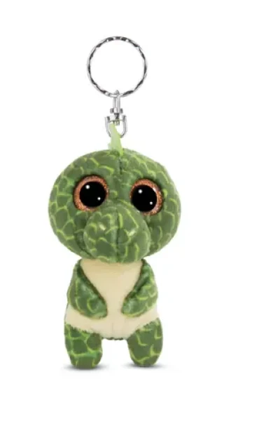 NICI Glubschis klíčenka Dino Tyrannosaurus Rex Xert 9cm