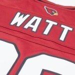 Nike Pánský dres Arizona Cardinals NFL J.J. Watt #99 Game Football Velikost: XL