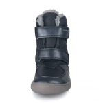 Dívčí zimní barefoot boty PRO-tex Protetika - LORA GREY - 27