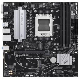 ASUS PRIME A620M-A-CSM / AMD A620 / DDR5 / SATA III / USB / GLAN / M.2 / sc. AM5 / mATX (90MB1F10-M0EAYC)