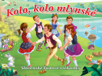 Kolo, kolo mlynské