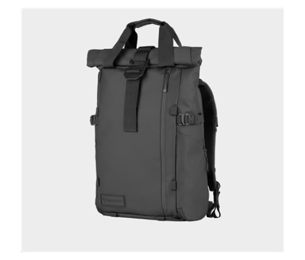 WANDRD PRVKE Bag Only 31L Black EDF_1140058