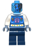 LEGO® Minifigurky Superheroes LEGO® Minifigurky Superheroes