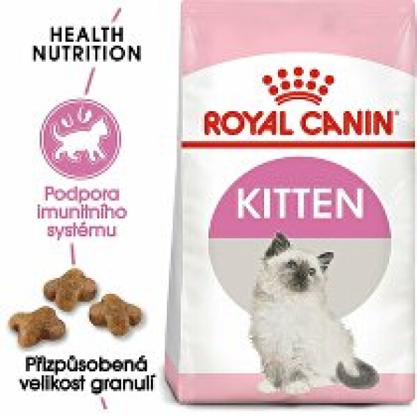 Royal canin Kitten