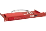 Rackmount.IT RM-WG-T8 červená / Montážní sada do racku / 19" / 1U / WatchGuard NV5, T15, T10 (RM-WG-T8)