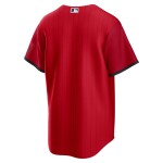 Nike Pánský dres Cincinnati Reds MLB 2026 City Connect Stadium Velikost: M