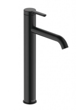 DURAVIT - C.1 Umyvadlová baterie, matná černá C11040002046
