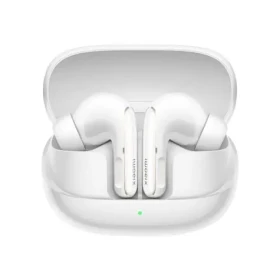 Xiaomi Buds 5 Pro bílá / Bezdrátová sluchátka s mikrofonem / Bluetooth 5.4 / USB-C / až 8 hodin (6941812772256)