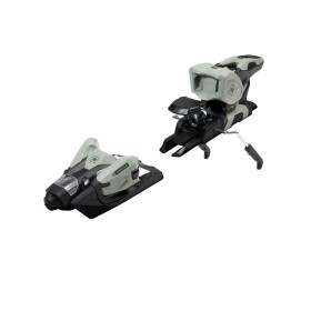 Lyžařské vázání ARMADA Strive 12 GW green šířka brzdiček 100mm