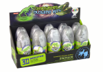 Mamido 3D kostra dinosaura ve vejci svítící v temnotě