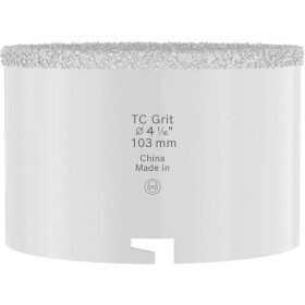 Bosch Accessories 2608594538 2608594538 vrtací korunka 103 mm 1 ks