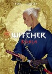 The Witcher: Ronin - Rafal Jaki