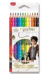 Pastelky Maped Harry Potter,