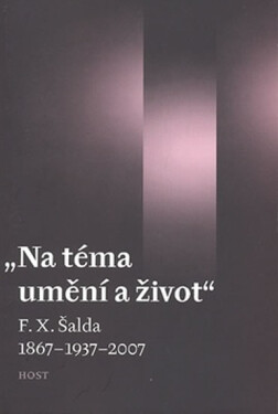 Na téma umění život