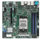 ASRock B650D4U / Základní deska / AM5 / B650 / 4x DDR5 ECC / 2x GLAN / IPMI / mATX (B650D4U)