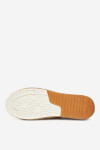 Espadrilky Gino Rossi BUMPER-01 MI08 Přírodní kůže (useň) - Semiš