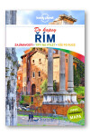 Řím do kapsy - Lonely Planet, 2. vydání