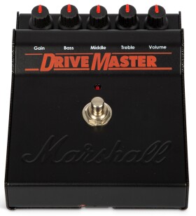 Marshall DRIVEMASTER