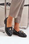 Mokasiny model 206810 Step in style 37