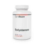 Ekdysteron - GymBeam (60 kaps.) (46456-1-60caps)