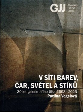 V síti barev, čar, světel a stínů