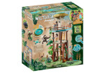 Playmobil® Wiltopia 71008 Výzkumná věž s kompasem