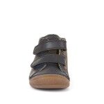 Chlapecká kotníková obuv PAIX UP Dark Blue, Froddo, G2130332, tmavě modrá - 24
