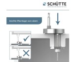 Schütte AFRICA | Duroplast, Soft Close 4008431823607