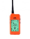 DOG Trace elektronický výcvikový obojek DOG GPS X20 ORANGE