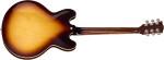 Gibson ES-335 60s Vintage Burst